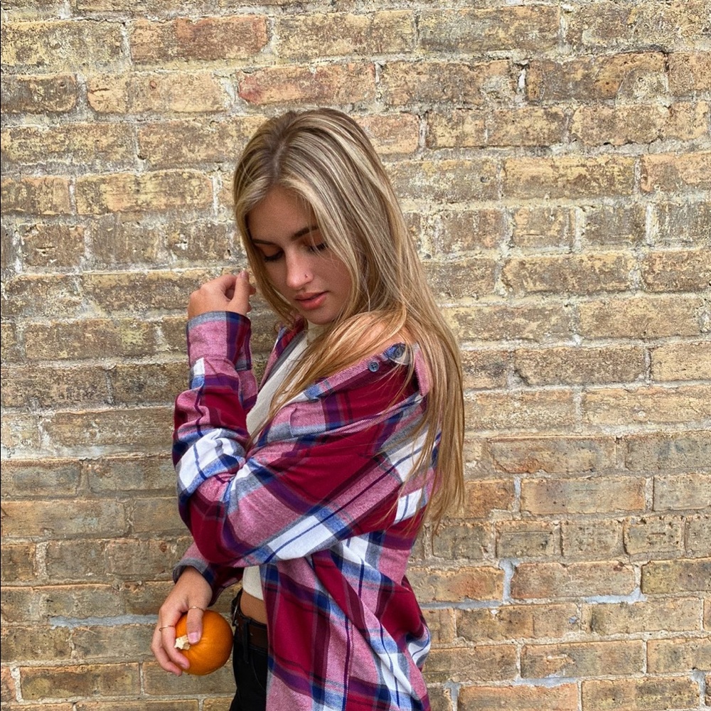 Meet your Posher, Samantha